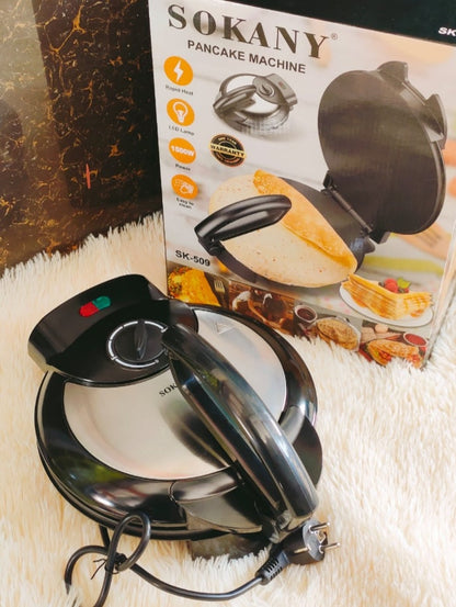 Vivolux | Chapati/Roti Makers