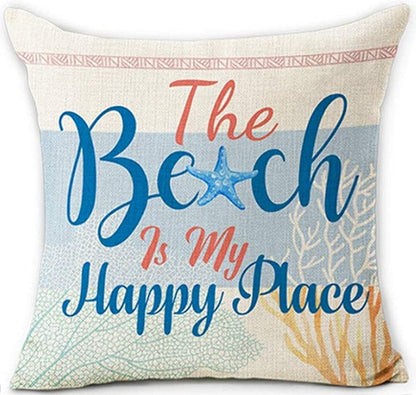 Vivolux | Aquatische Kissenbezüge