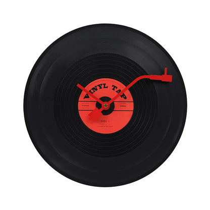 Vivolux | Musical Vinyl Record Wall Clock