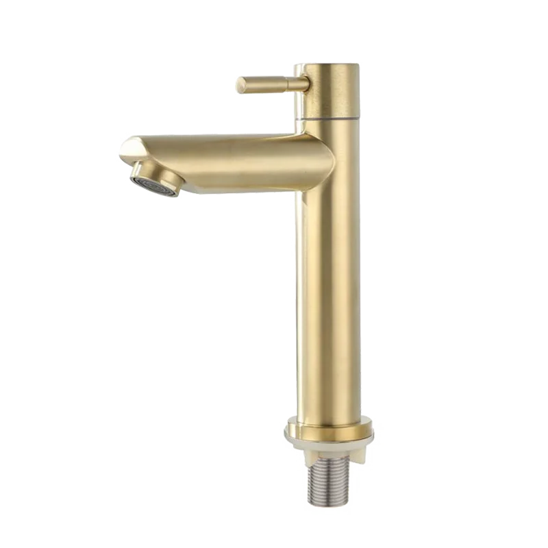 Vivolux | GreenFlow Wasserhahn | Einfach zu installieren, langlebiges Design!