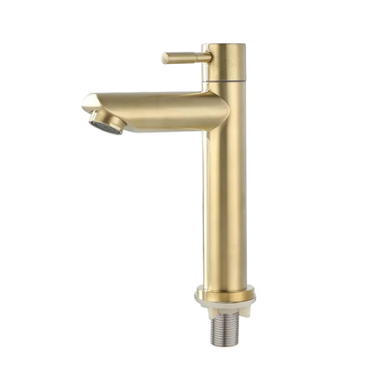Vivolux | GreenFlow Wasserhahn | Einfach zu installieren, langlebiges Design!
