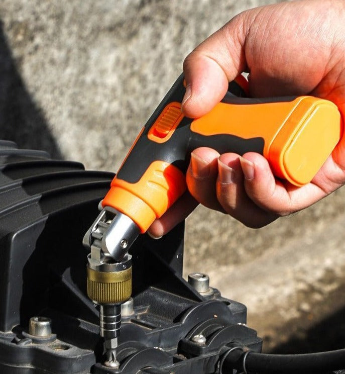 Vivolux | Effizientes Bohren mit innovativer Technologie