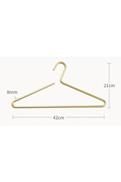 Vivolux | LuxeLine Metallbügel