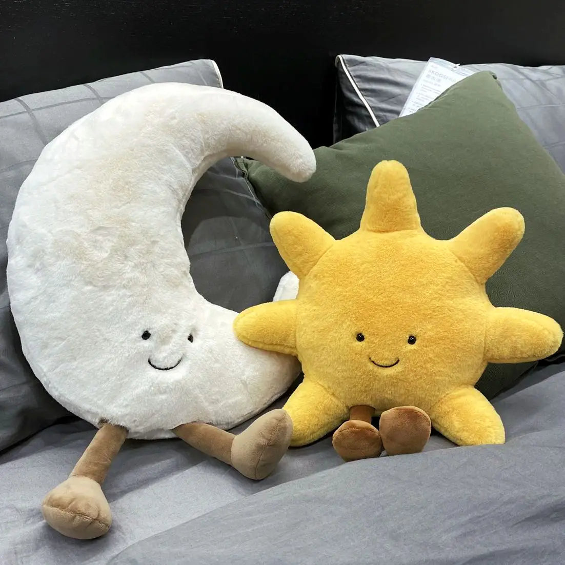 Vivolux | Moonbeam & Starshine Duo
