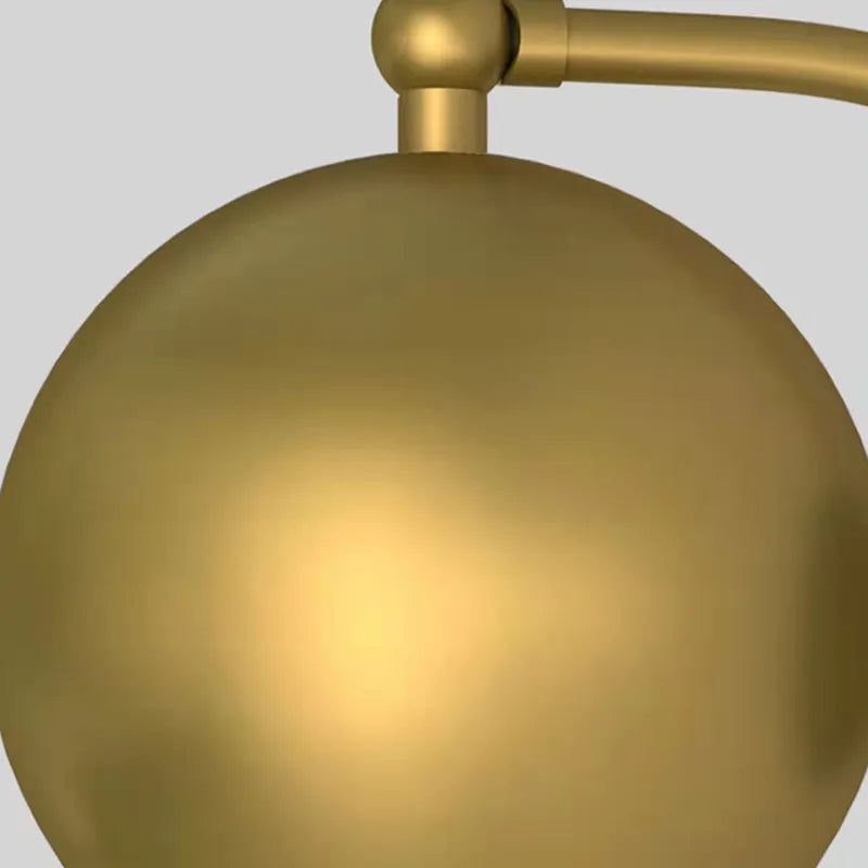 Vivolux | Elegante Wandlampe mit einem Hauch der Vergangenheit und modernen Funktionen