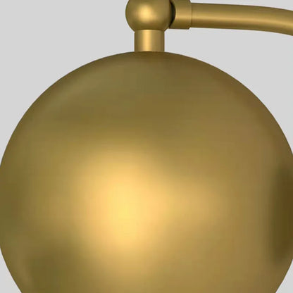 Vivolux | Elegante Wandlampe mit einem Hauch der Vergangenheit und modernen Funktionen