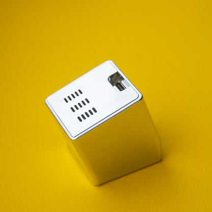Vivolux | Wetterstation Digitale LED Wifi Uhr