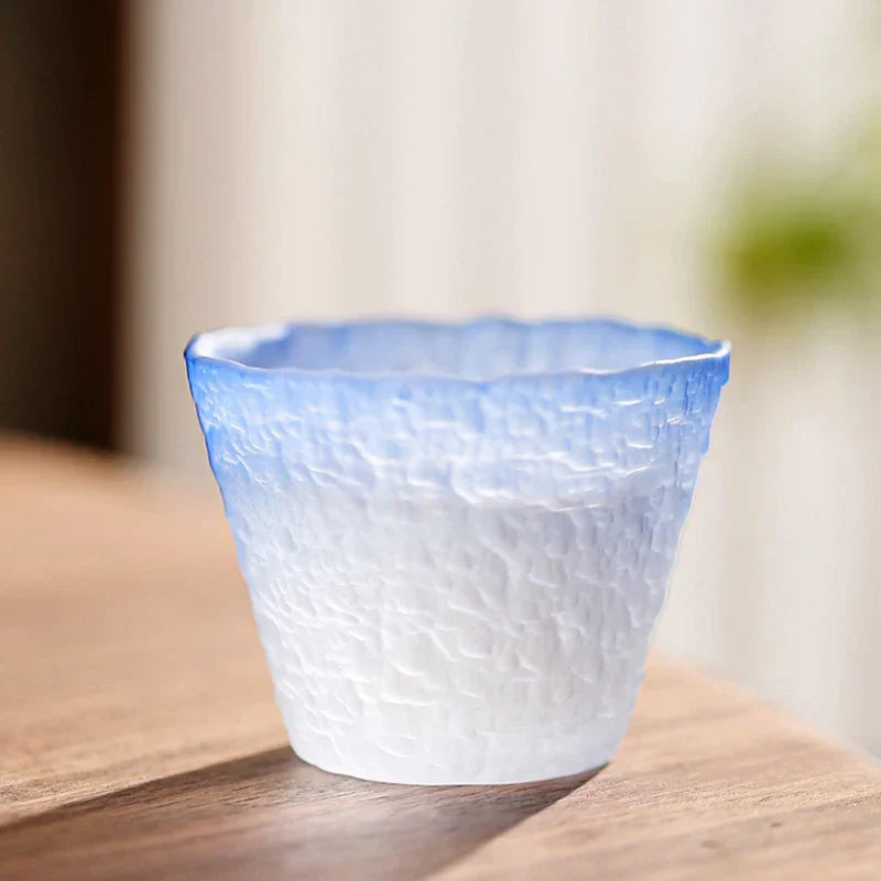 Vivolux | Mizu Glas Sake Set