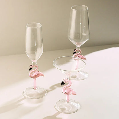 Vivolux | Flamingo Glaswaren