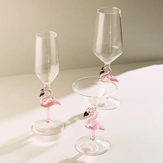 Vivolux | Flamingo Glaswaren