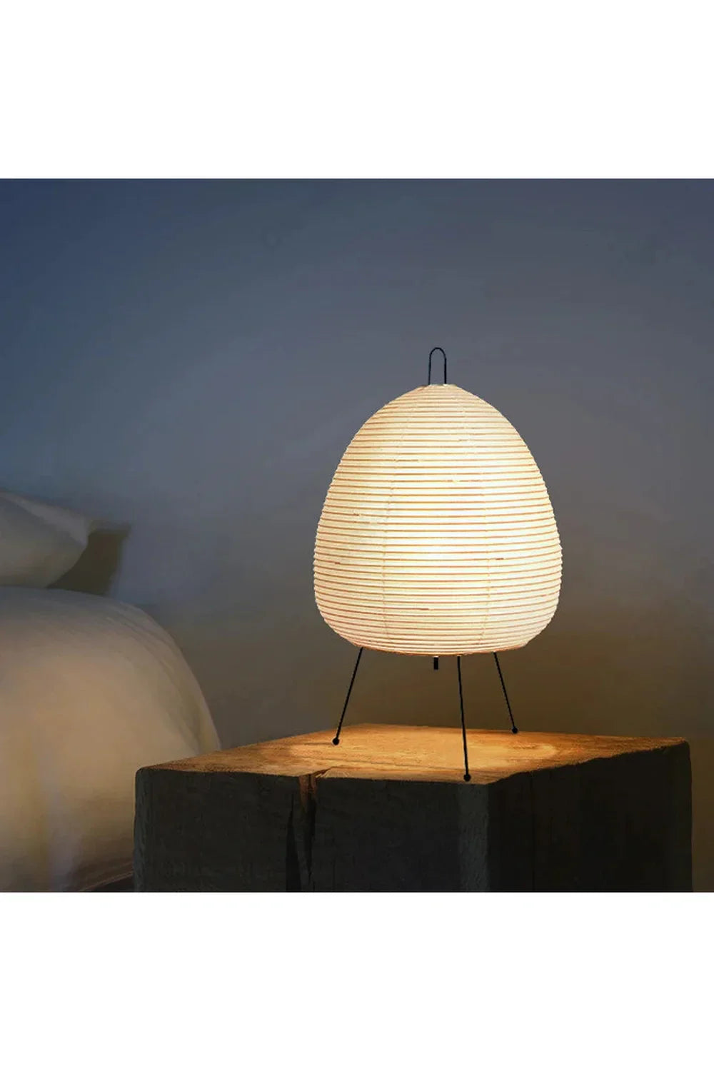 Vivolux | Japanische Laternen Stil Lampe