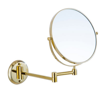 Vivolux | Gold Badezimmer Accessoires