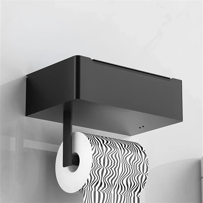 Vivolux | Bibbie - Elegante Toilettenpapierhalter