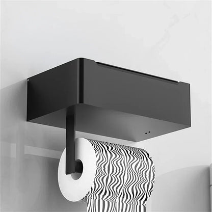 Vivolux | Bibbie - Elegante Toilettenpapierhalter