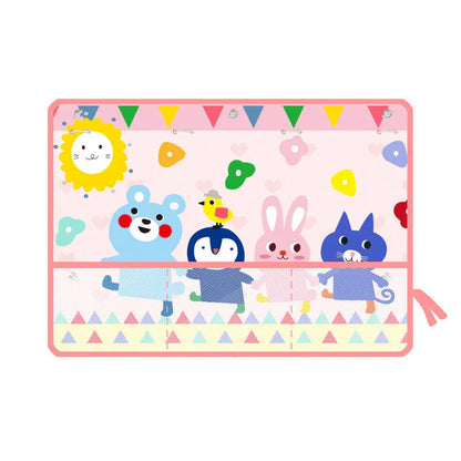 Vivolux | Auto-Sonnenschutz Autoabdeckung für Kinder