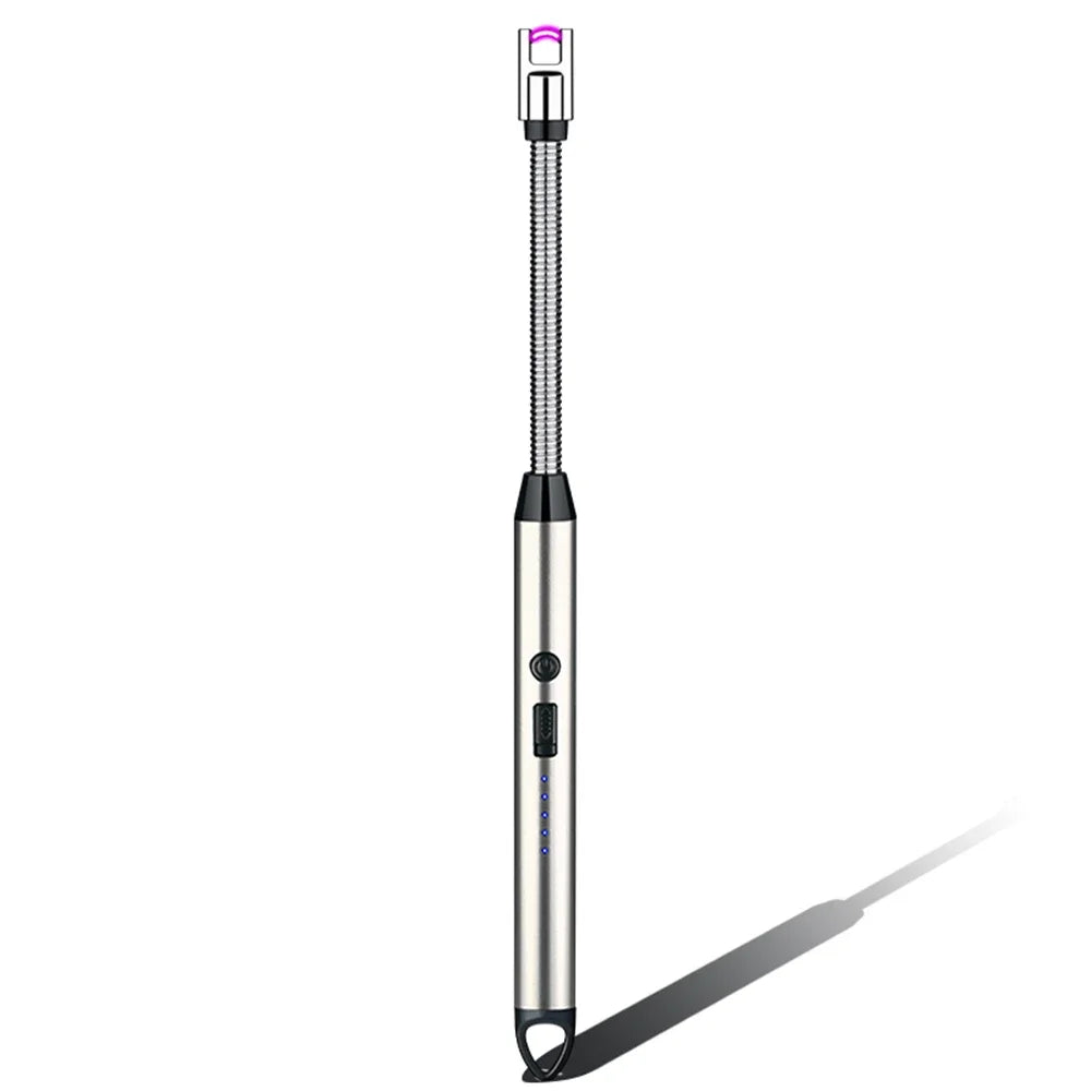 Vivolux aufladbares USB Stab-Feuerzeug