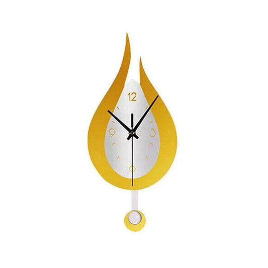 Vivolux | TrendZeit | Elegante Designer Wanduhr für Zuhause