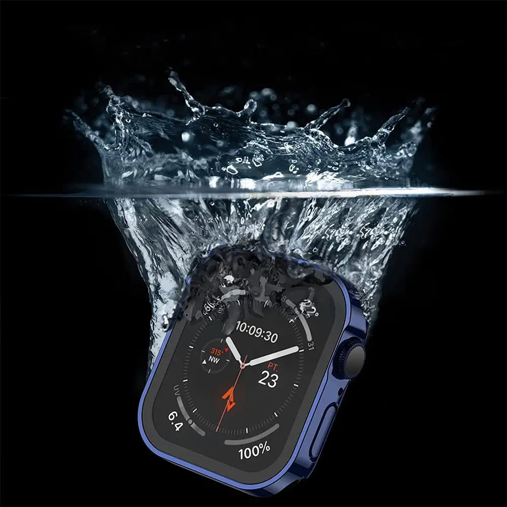 Vivolux | Pinnacle Premiere Apple Watch Displayschutzhülle