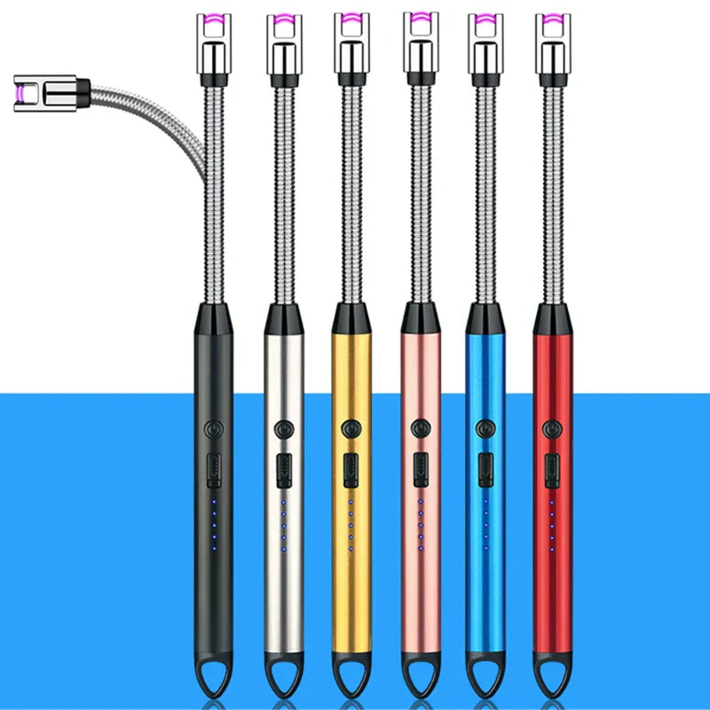 Vivolux aufladbares USB Stab-Feuerzeug