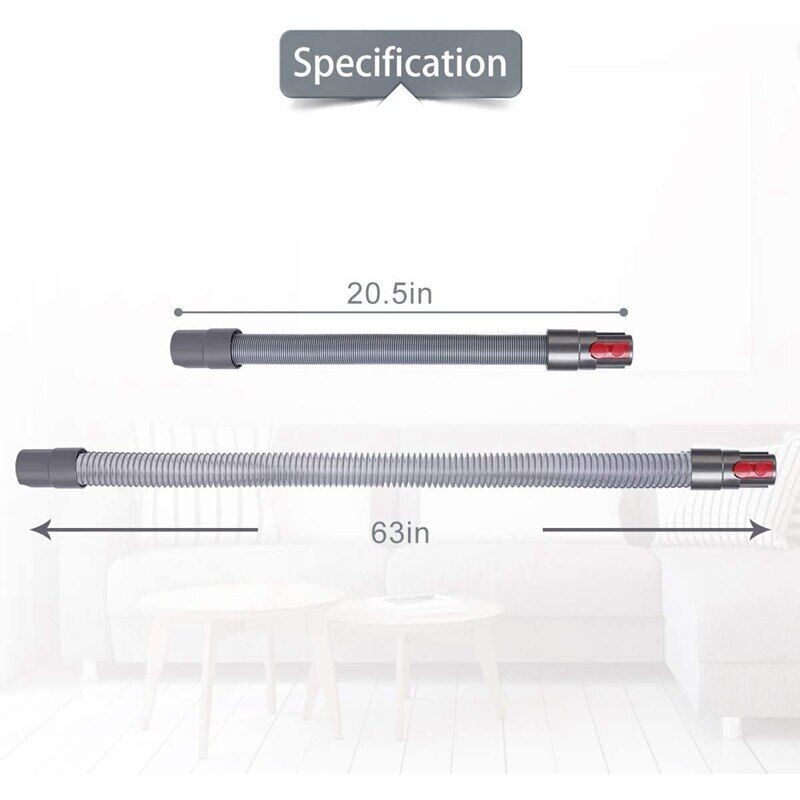 Dyson Hundebürste Aufsatz - Alles In Einem