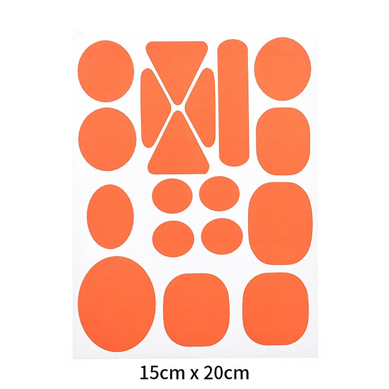 Vivolux | Daunenjacken Reparatur-Patch