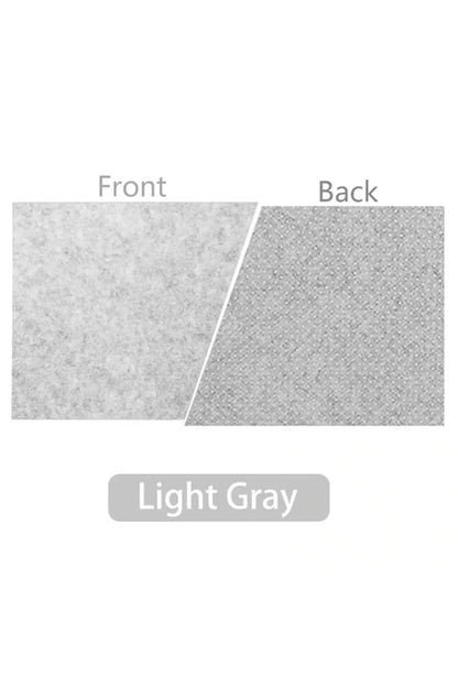 Vivolux | Wool Felt Soft Schreibtischunterlage