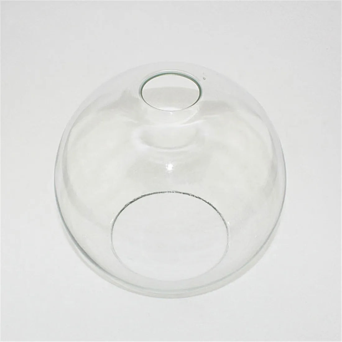 Vivolux | ClearShade | Lampenschirm Transparente Lichtabdeckung