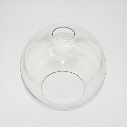 Vivolux | ClearShade | Lampenschirm Transparente Lichtabdeckung