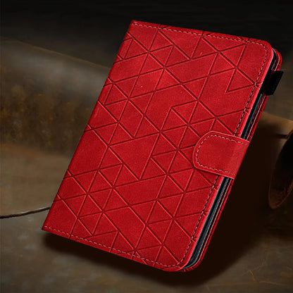 Flip Leder Wallet Case für iPad 10. Generation 2025 10,9, iPad Air 5/4, Pro 11, Mini 6 - Kartensteckplatz, Stoßfest, Sturzsicher Tablet Cover
