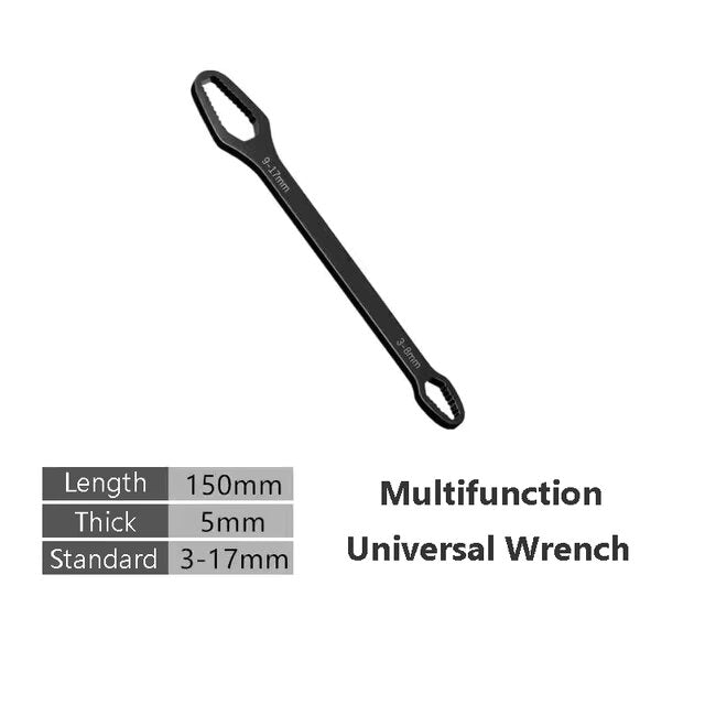 Vivolux | FixPro Universal X