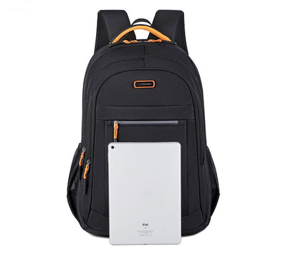 Moderne Oxford wasserdichte Rucksack für Herren