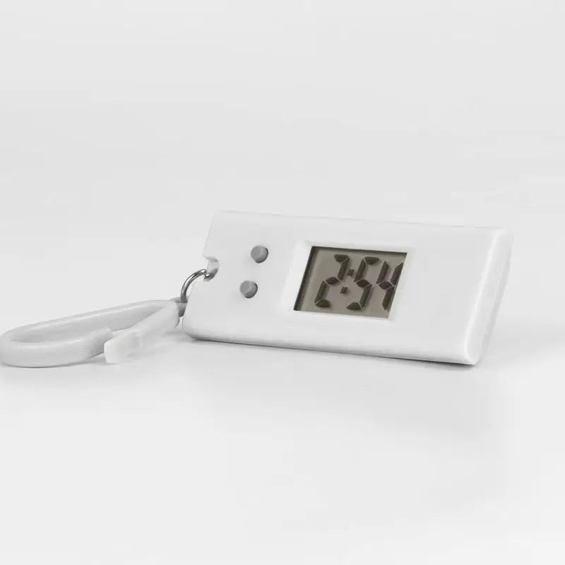 Vivolux | Kurvenbildschirm Digitaler Wecker