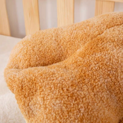 Vivolux | Fluffy Mushroom Kissen