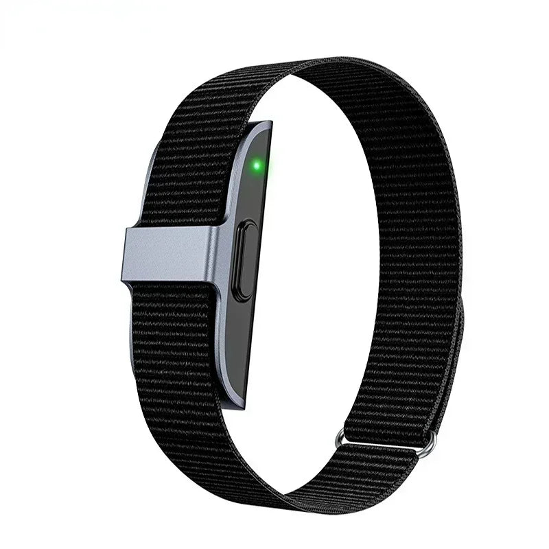 Vivolux | BraceletSante – Stappenteller en Fitnessmonitor IP68