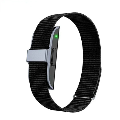 Vivolux | BraceletSante – Stappenteller en Fitnessmonitor IP68