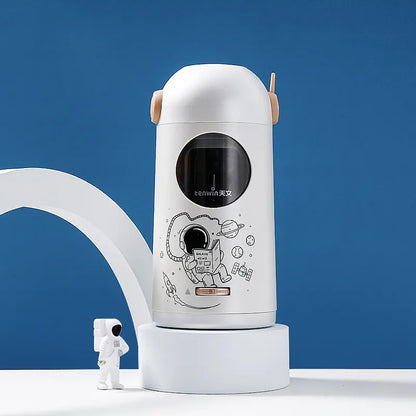 Vivolux | Astronaut Automatischer Bleistiftspitzer
