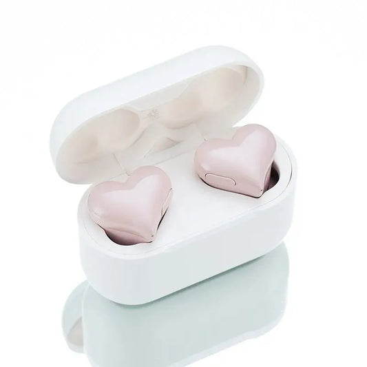 HeartBuds Bluetooth-Ohrhörer – 1 kaufen, 1 GRATIS bekommen