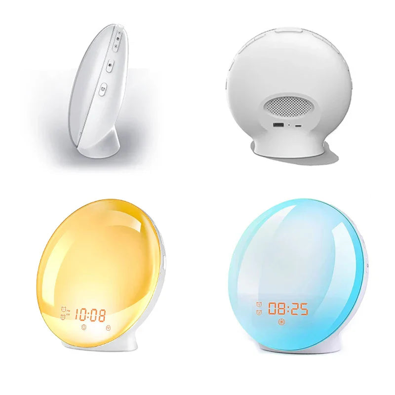 Vivolux | Wake-Up-Light-Wecker