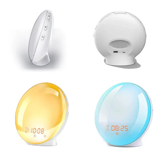 Vivolux | Wake-Up-Light-Wecker