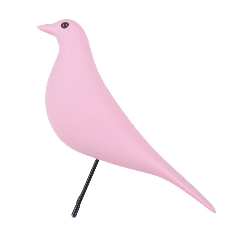Vivolux | Vogelornament im nordischen Stil