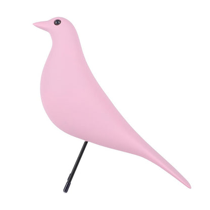 Vivolux | Vogelornament im nordischen Stil