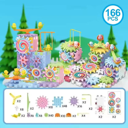 Vivolux | GearGenius Set