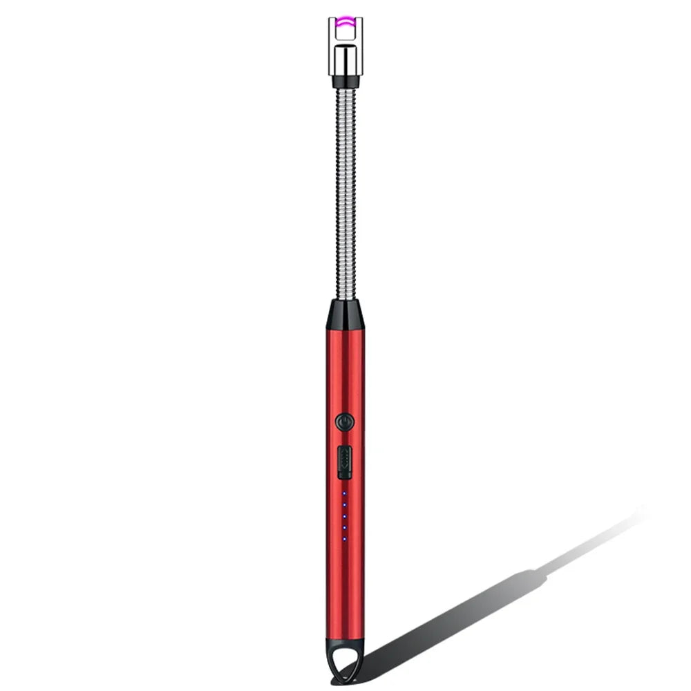 Vivolux aufladbares USB Stab-Feuerzeug