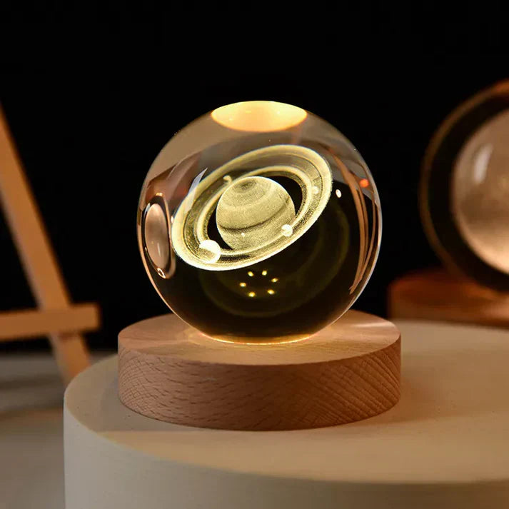 Vivolux | 3d-kristall-nachtlichter – einzigartige geschenke für alle anlässe