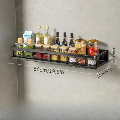Vivolux | KitchenStyle – Elegantes Wandregal für eine Organisierte Küche