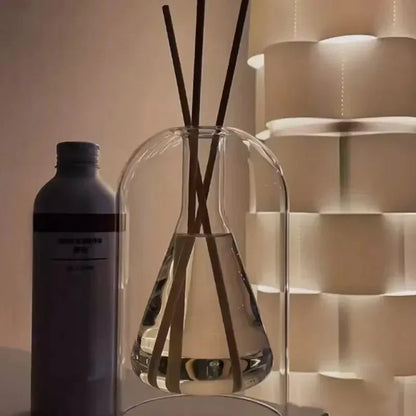 Vivolux | Doppelwandiger Duftdiffuser Flasche – Stilvoller Aroma Diffuser für Zuhause