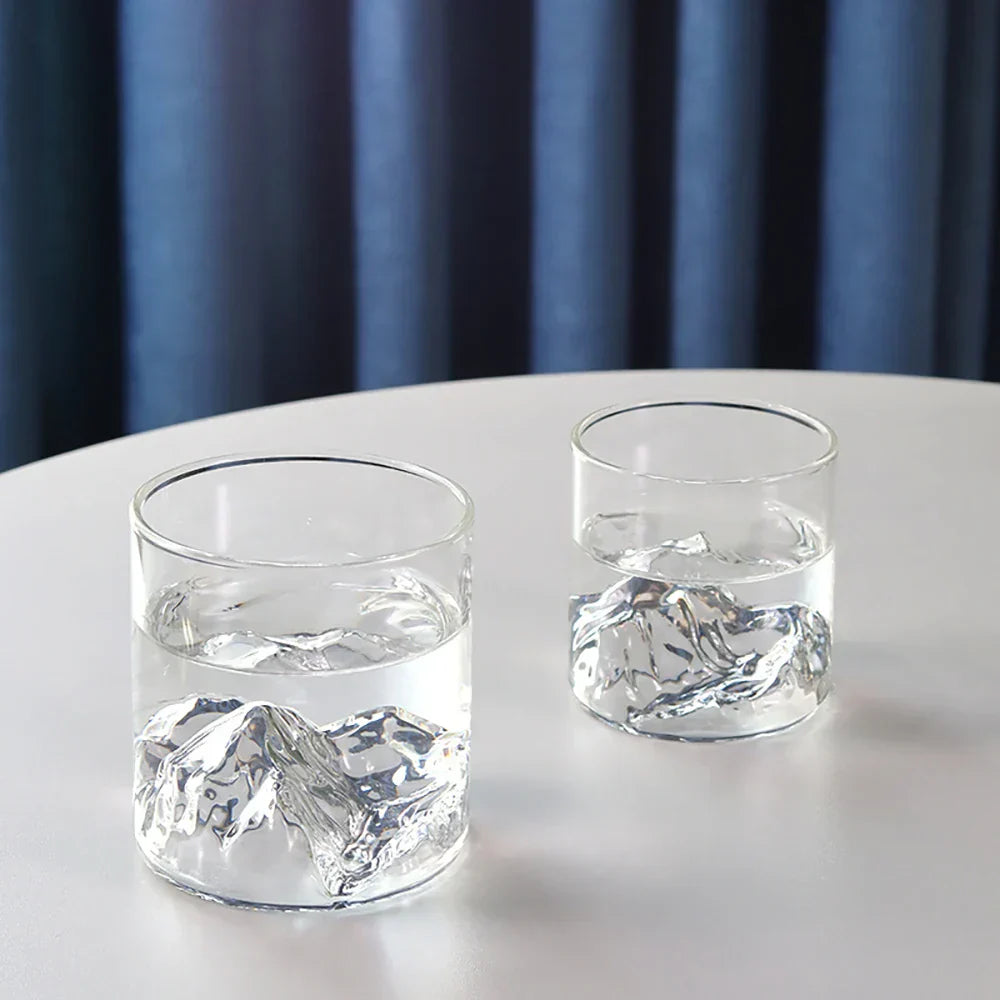 Vivolux | Mountain mit 3D Gebirge