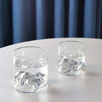 Vivolux | Mountain mit 3D Gebirge