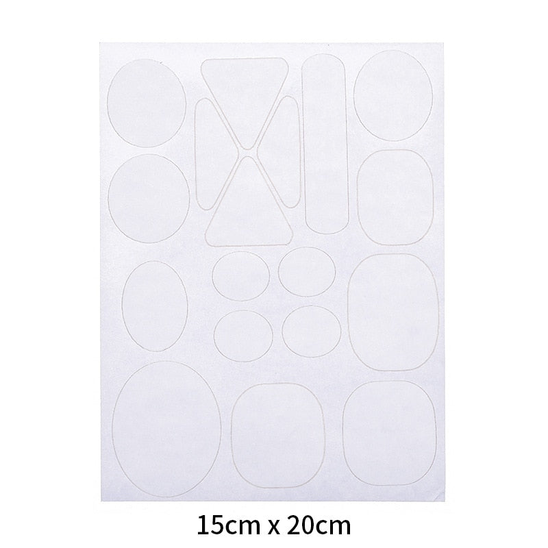 Daunenjacken Reparatur-Patch