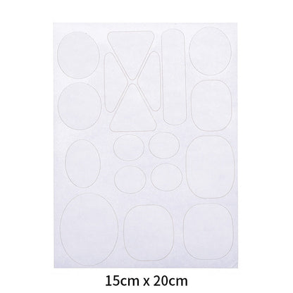 Daunenjacken Reparatur-Patch